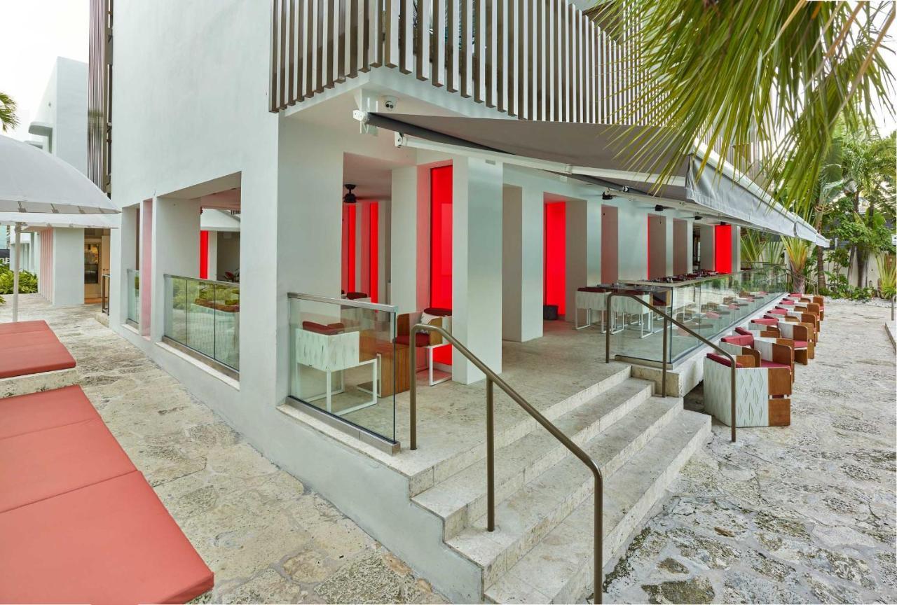Axel Beach Miami-South Beach - Adults Only Miami Beach Exterior foto