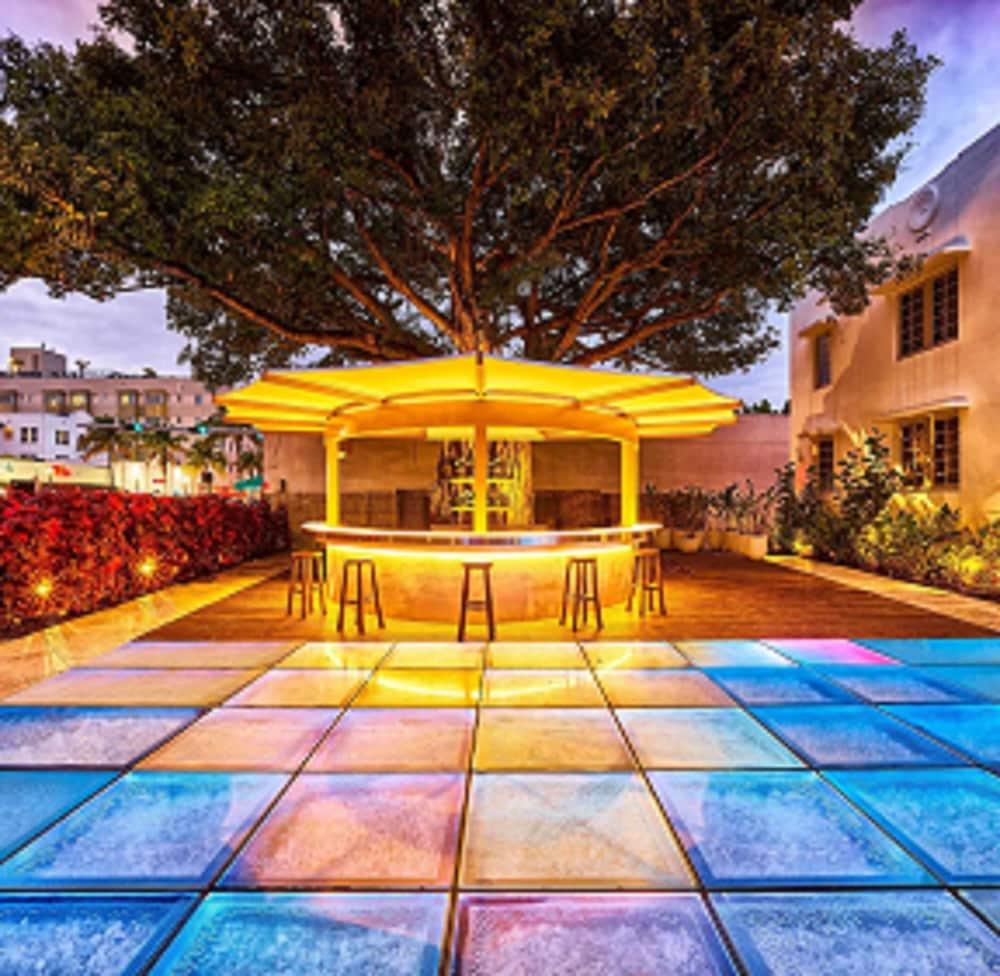 Axel Beach Miami-South Beach - Adults Only Miami Beach Exterior foto