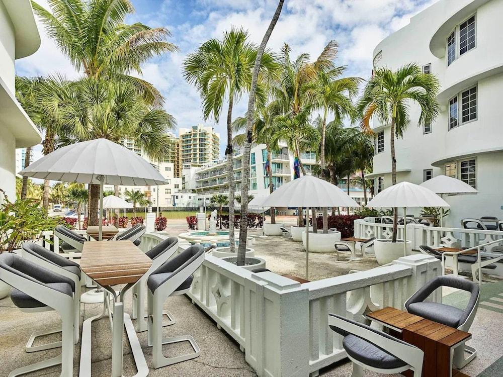 Axel Beach Miami-South Beach - Adults Only Miami Beach Exterior foto