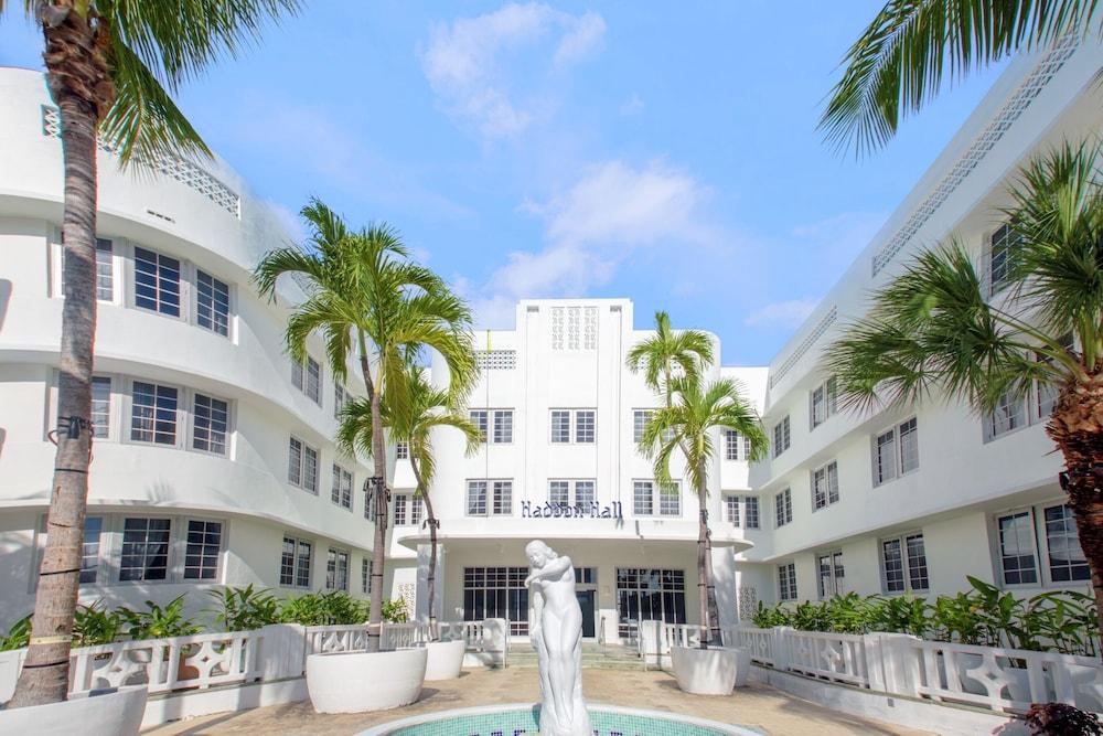 Axel Beach Miami-South Beach - Adults Only Miami Beach Exterior foto