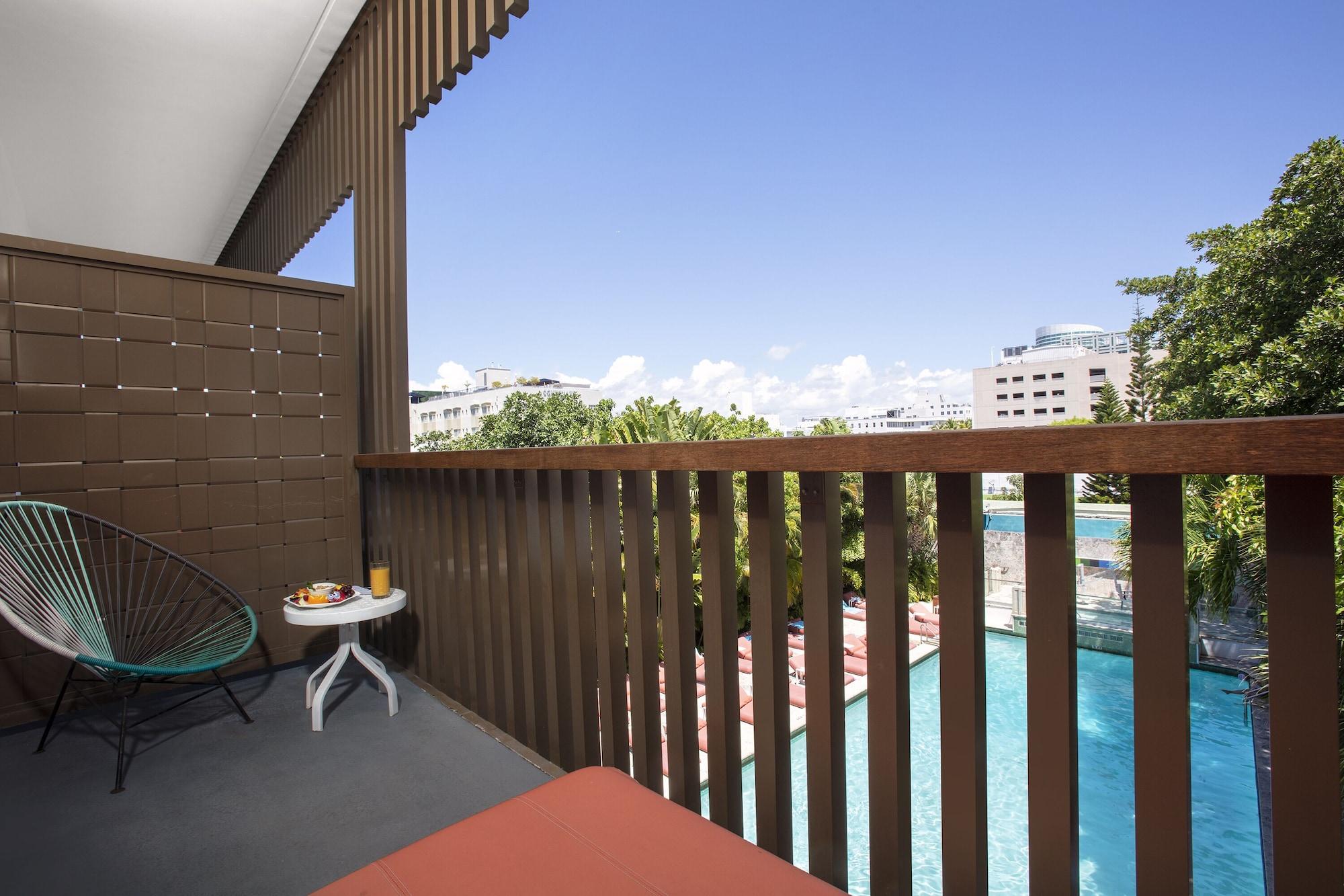 Axel Beach Miami-South Beach - Adults Only Miami Beach Exterior foto