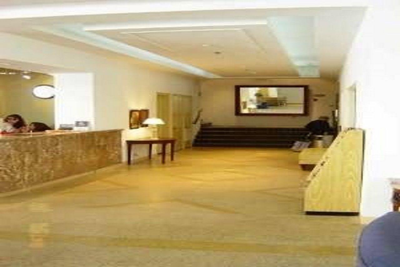 Axel Beach Miami-South Beach - Adults Only Miami Beach Interior foto