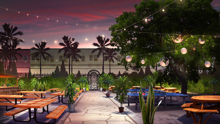 Axel Beach Miami-South Beach - Adults Only Miami Beach Exterior foto