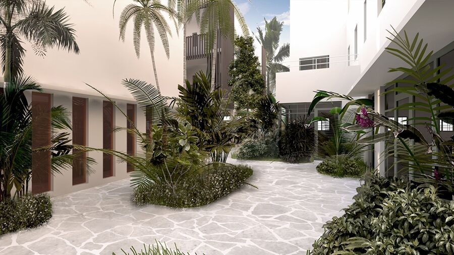Axel Beach Miami-South Beach - Adults Only Miami Beach Exterior foto