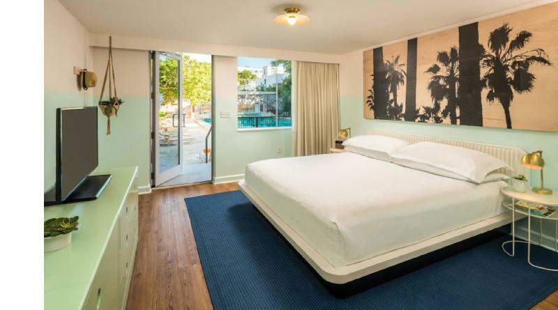 Axel Beach Miami-South Beach - Adults Only Miami Beach Exterior foto